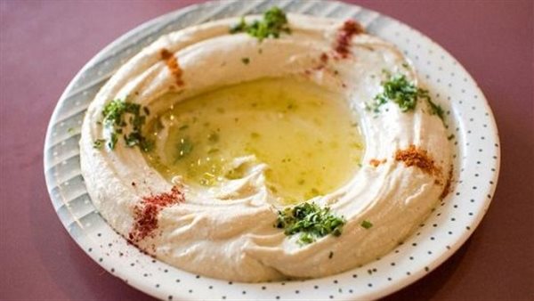 طريقة عمل الطحينة