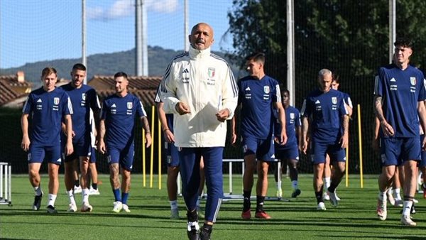 منتخب إيطاليا