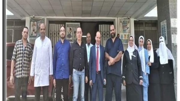 وكيل وزارة الصحة