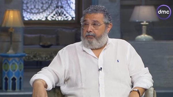 ماجد الكدواني