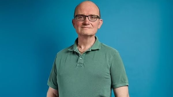 أدريان تايلور