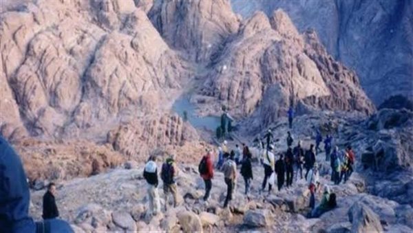 سانت كاترين 