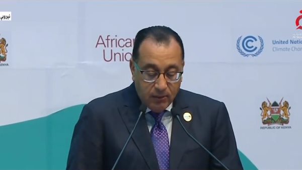 الدكتور مصطفى مدبولي