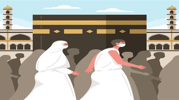 كيفية أداء العمرة