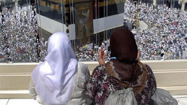 هل يجوز أداء العمرة