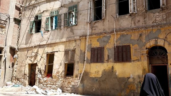 ازالة الخطورة الداهمة