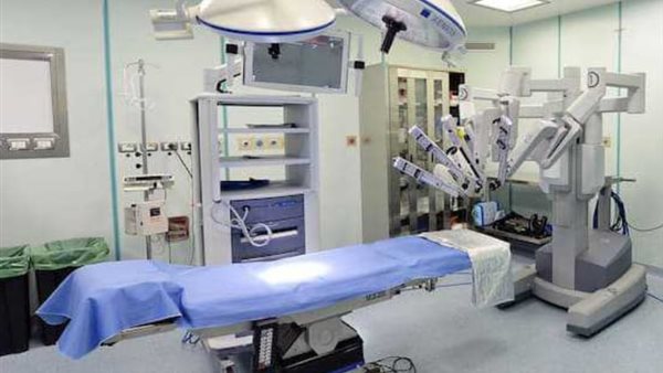 مستشفى - أرشيفية