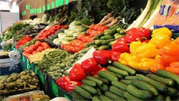 أسعار الخضراوات والفاكهة