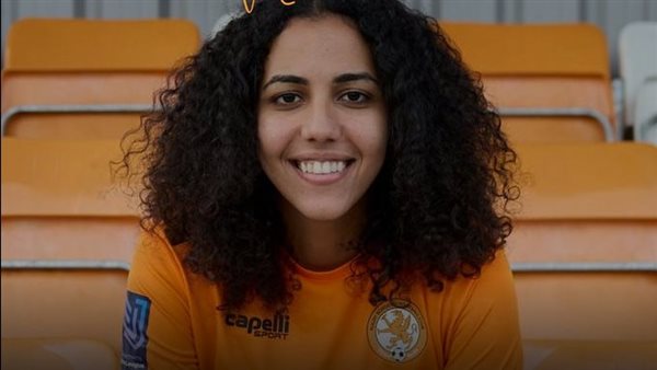 سارة عصام نجمة رجبي