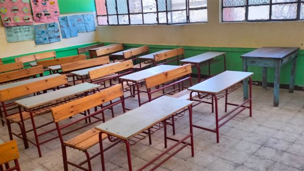  تعليم القاهرة تستعد