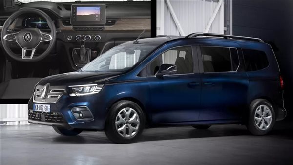 سيارة رينو جراند