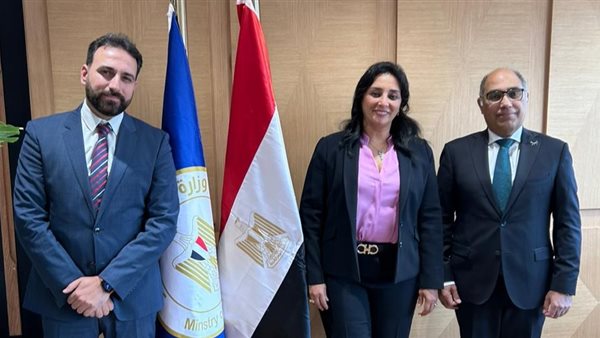  نائب وزير السياحة