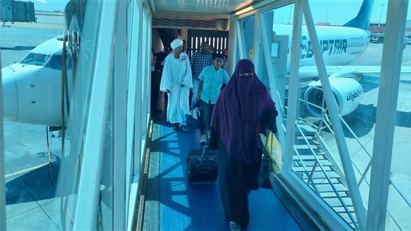  مصر للطيران تطلق