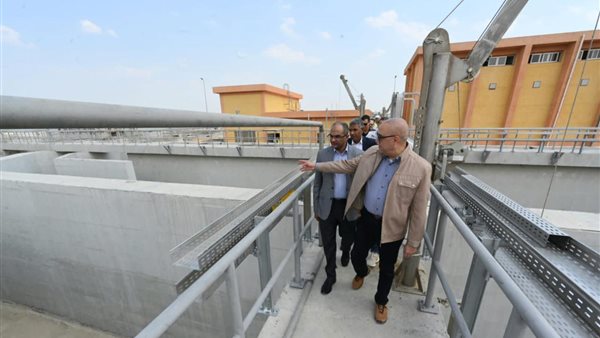 وزير الإسكان