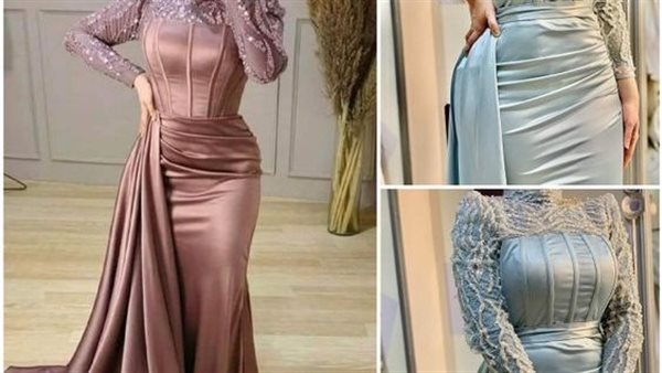 دريسات سواريه محجبات