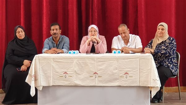 وكيل تعليم بورسعيد