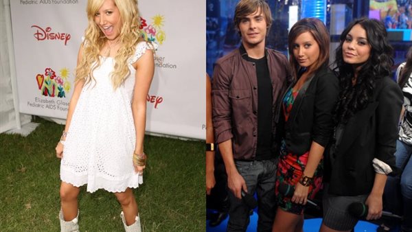 آشلي تيسدال