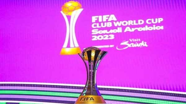 كأس العالم للأندية