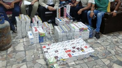 تموين الإسكندرية تشن حملة تموينية مسائية على الأسواق لضبط المخالفين