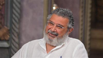 كريم عبد العزيز استفزني فنيًا وأحمد مكي علمني الجرأة.. أبرز تصريحات ماجد الكدواني مع صاحبة السعادة