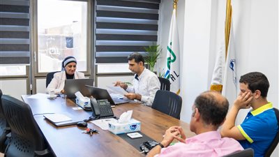 التحالف الوطني للعمل الأهلي التنموي يوقع بروتوكول تعاون مع الشباب والرياضة