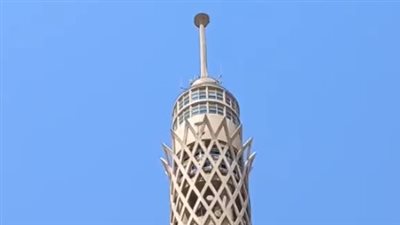 للمصريين بـ70 جنيها والأجانب بـ250.. زيادة أسعار تذاكر برج القاهرة| بث مباشر