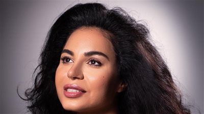 نسرين أمين: كل صفاتي حلوة.. ومش هتجوز راجل أقل مني ماديًا