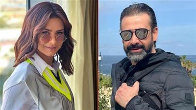 كريم عبد العزيز فنان لذيذ ودوري في بيت الروبي مش مصطنع.. أبرز تصريحات نور اللبنانية