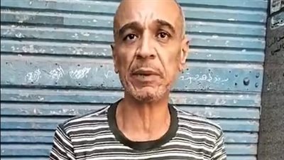 تفحم 48 توك توك و20 موتوسيكل في حريق جراچ بحدائق القبة.. ومتضرر: خسرت أكل عيشي | بث مباشر