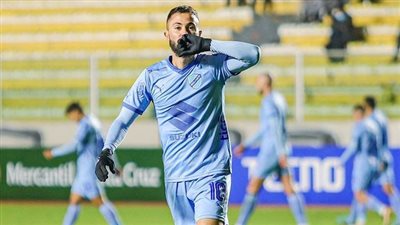 قاد بوليفار لفوز تاريخي بكوبا ليبرتادوريس.. أبرز أرقام سافيو بعد رحيله عن الأهلي