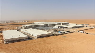 التنمية الصناعية: تخصيص 22.5 مليون متر أرض للمطور العام الصناعي