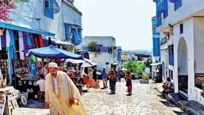 تونس تحقق عائدات سياحية بقيمة 1.6 مليار دولار حتى نهاية أغسطس