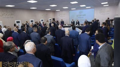 توسيع الإعفاءات الضريبية ودعم المستثمرين.. تفاصيل مقترحات الحوار الوطني بشأن ملف الصناعة المصرية 