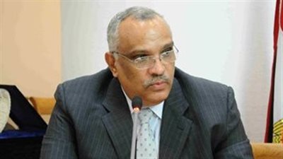 رئيس التنسيق الحضاري: لا علاقة لنا بإزالة جدارية أحمد خالد توفيق من طريق المتحف الكبير