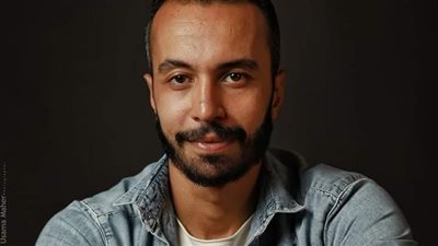 تامر مجدي: الجندي علي علي في الاختيار 1 وش السعد عليا.. وبتواصل مع والدته وبتدعيلي دايما