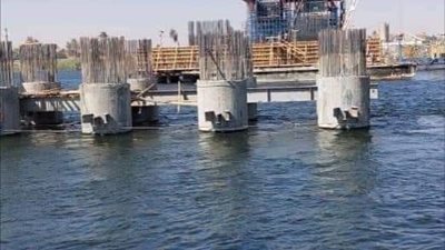 أبرز 5 معلومات عن مشروع محور أبو تشت - دار السلام بقنا