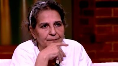 حنان يوسف عن دورها في سفاح الجيزة: تقمص الحالة كان مزعجا.. واستعنت بشخصيات قابلتها بحياتي