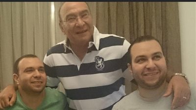 ميدو رفعت ورجل الأعمال أحمد شوقي يتكفلان بملابس قطاع ناشئي الزمالك بالكامل 