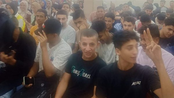 غلق مراكز الدروس