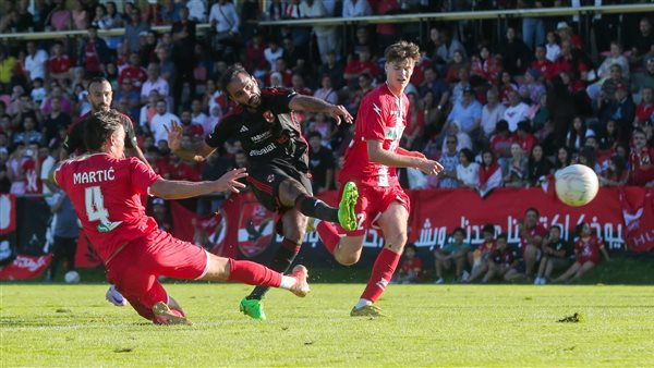 محمود كهربا 