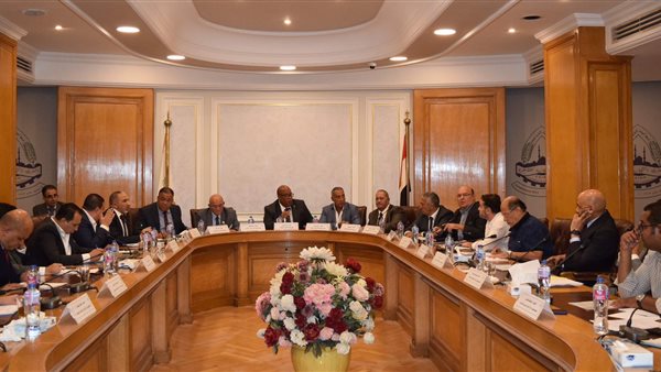 غرفة القاهرة التجارية