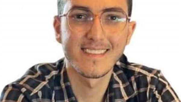 وفاة الطالب محمد