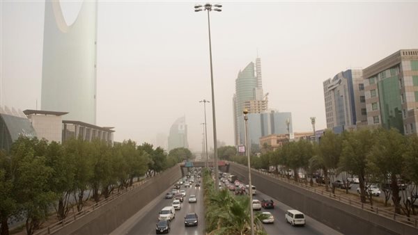 حالة الطقس اليوم