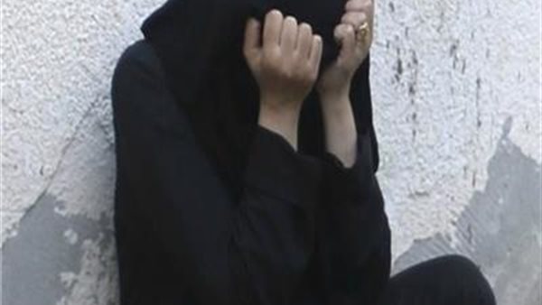 متهمة - أرشيفية