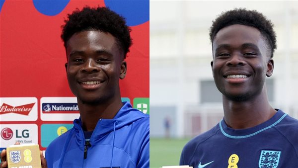 بوكايو ساكا