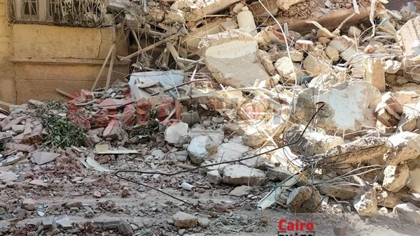 عقار حدائق القبة