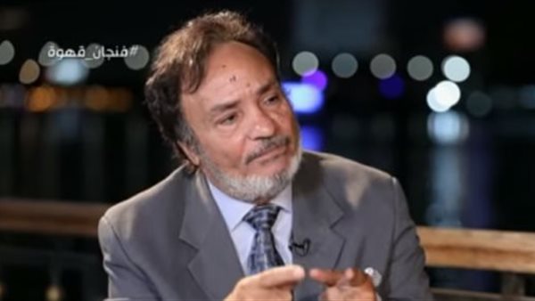 حمدي الوزير