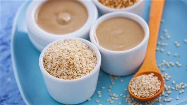 طريقة عمل الطحينة