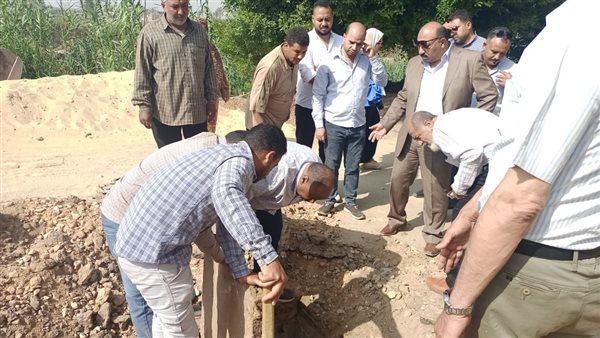 جانب من الأعمال 