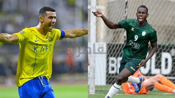 استفتاء أفضل لاعب